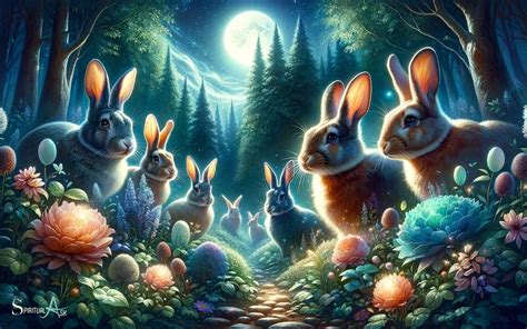 Dreams of Rabbits: A Symbol of Fertility and Abundance