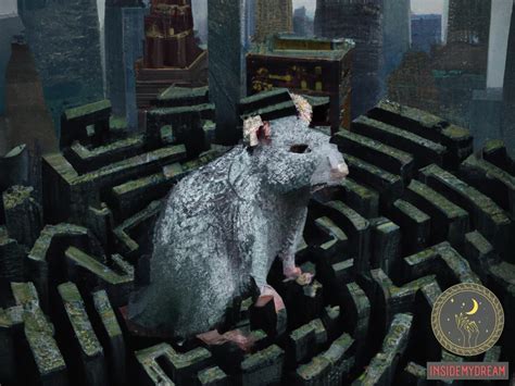 Dreams of Rats: Decoding the Symbolism