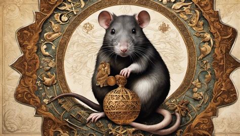 Dreams of Rats: Superstitions and Cultural Beliefs