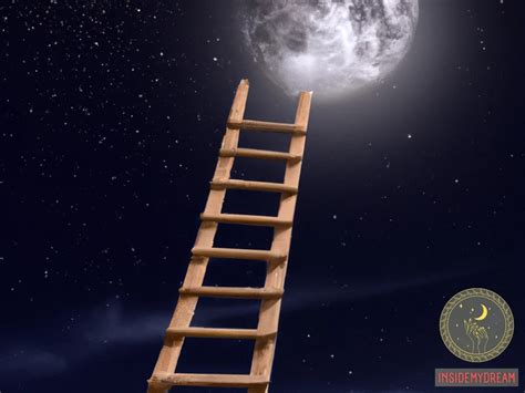 Dreams of Reaching the Pinnacle: The Symbolism of Climbing the Ladder