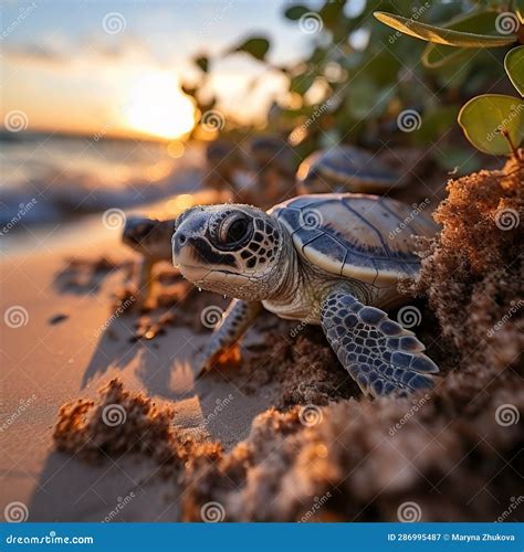 Dreams of Reptiles Along the Seashore