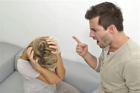 Dreams of Spouse Engaging in Violent Behavior: A Closer Examination