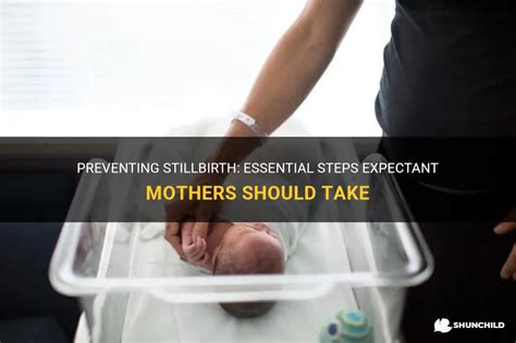 Dreams of Stillbirth: A Heartbreaking Experience in Expectant Mothers