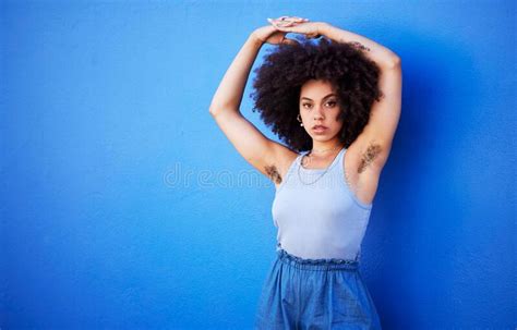 Dreams of Unconventional Beauty: Embracing Armpit Hair as a Symbol of Empowerment