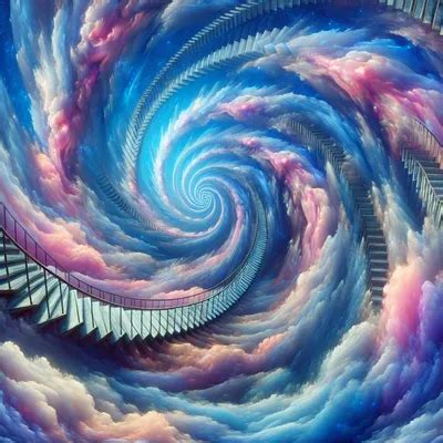 Dreams of Vertigo and Their Symbolic Meanings