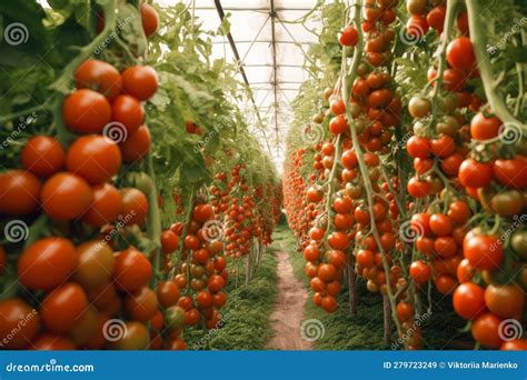 Dreams of a Bountiful Harvest: The Symbolism of Succulent Scarlet Tomatoes