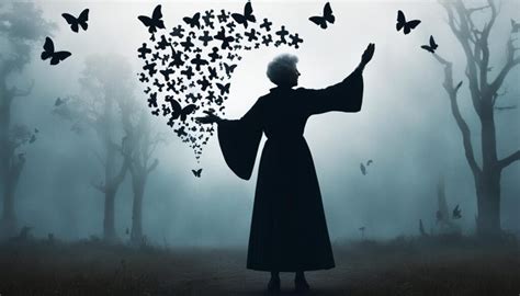 Dreams of a Departed Grandmother: Exploring Their Symbolic Meaning