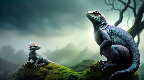 Dreams of lifeless reptiles: Decoding their hidden meaning