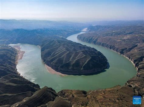 Dreams of the Yellow River: A Fascinating Glimpse into China's Everlasting Natural Phenomena