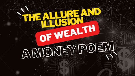 Dreams vs Reality: The Alluring Illusion of Acquiring Wealth