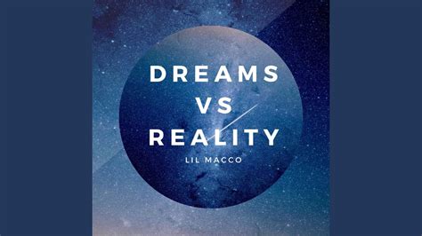 Dreams vs. Reality: Uncovering the Depth of a Vision from the Departed