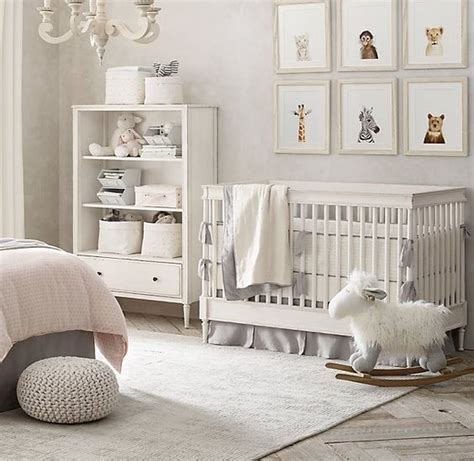 Dreamy Nights: Creating a Cozy Nursery for Your Little One