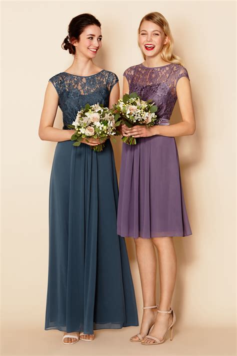 Dress to Impress: Selecting the Perfect Bridesmaid Attire for Every Body Shape