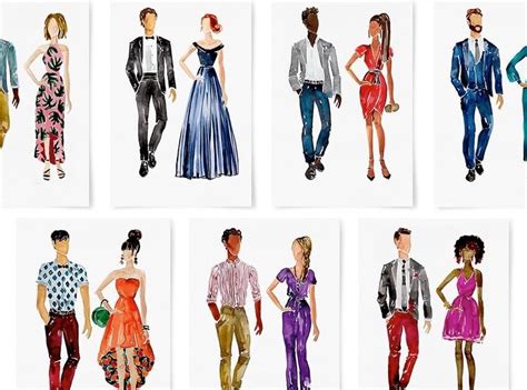 Dressing for Different Occasions: Unraveling Dress Codes