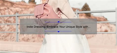 Dressing with Confidence: Embracing Your Unique Style to Feel Empowered Every Day