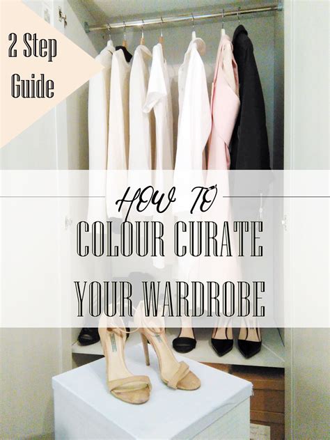 Dressing with a Splash of Color: How to Curate an Eye-catching Wardrobe