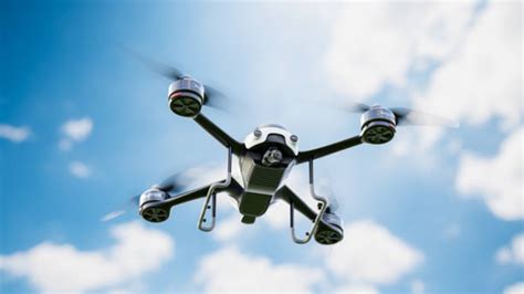 Drones: The Ultimate Buying Guide