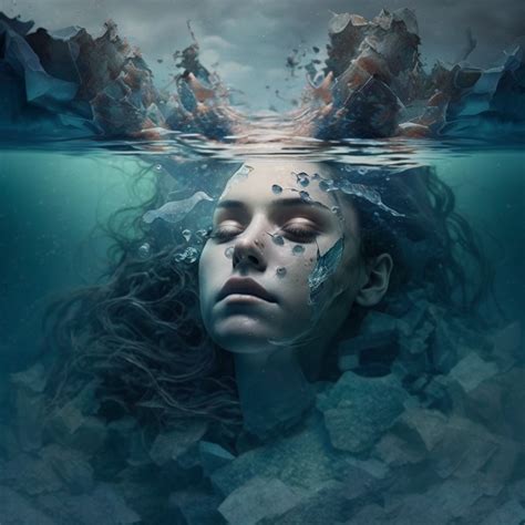 Drowning Dreams: Deciphering the Symbolic Meaning