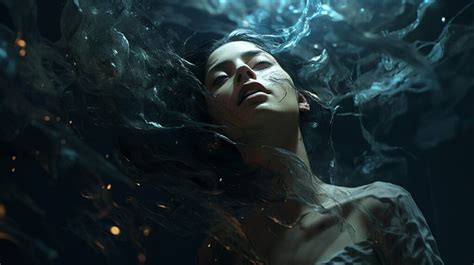 Drowning in Desires: Understanding the Symbolic Significance of Being Swept Away in Dreams