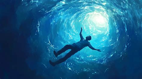 Drowning in a Bathroom: Decoding the Significance of Water-Related Dreams