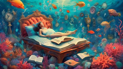 Drowning in the Deep: Decoding the Symbolism of Suffocating in Dreams