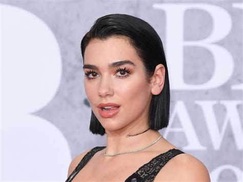 Dua Lipa's Music Career and Awards