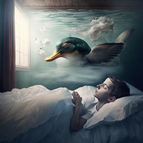 Duck Dreaming: Exploring the Purpose