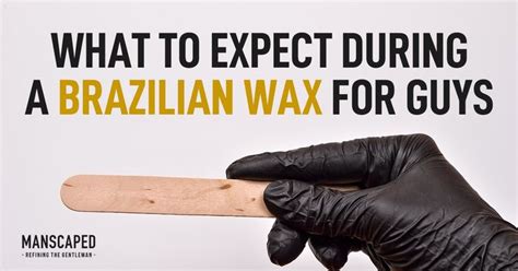 During the Wax: What to Expect and How to Ensure the Best Results