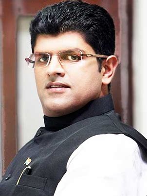 Dushyant Chautala's Age: How Young is the Politician?