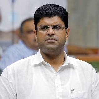 Dushyant Chautala's Political Ideologies and Beliefs