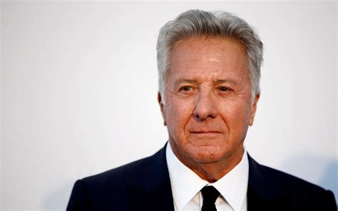 Dustin Hoffman Biography