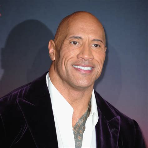 Dwayne Johnson: A Philanthropic Role Model