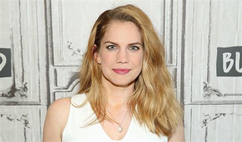 Early Background of Anna Chlumsky