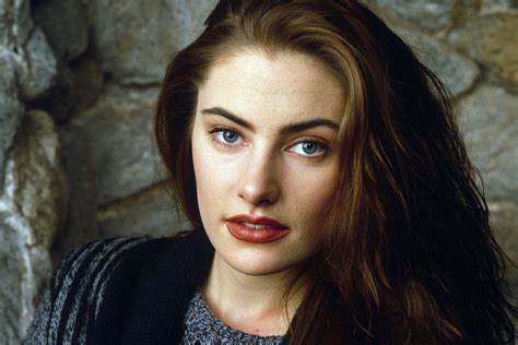 Early Beginnings and Academic Background of Madchen Amick