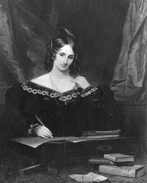 Early Days and Education of Mary Jane Shelley