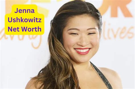 Early Days and Professional Journey of Jenna Ushkowitz