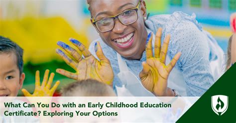 Early Education and Path to Success