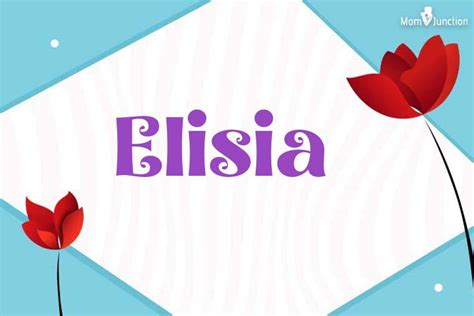 Early History and Origins of Elisia Bangz