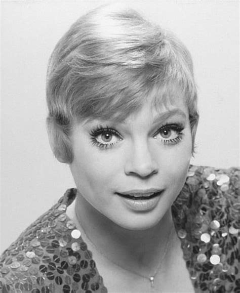 Early Life Highlights of Juliet Prowse