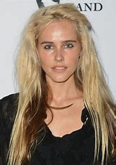 Early Life Journey of Isabel Lucas