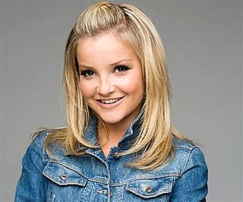 Early Life Story of Helen Skelton