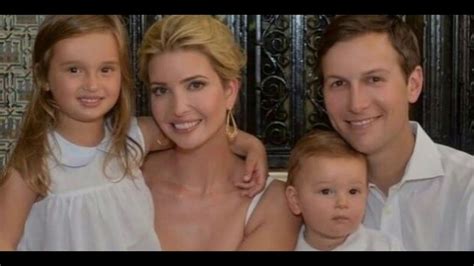 Early Life and Ancestry of Ivanka Trump