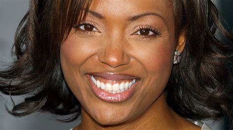 Early Life and Background of Aisha Tyler