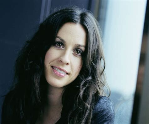 Early Life and Background of Alanis