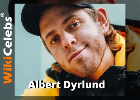 Early Life and Background of Albert Dyrlund