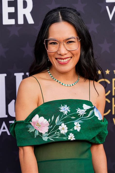 Early Life and Background of Ali Wong