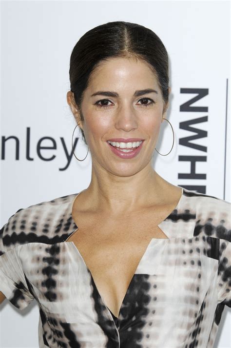 Early Life and Background of Ana Ortiz