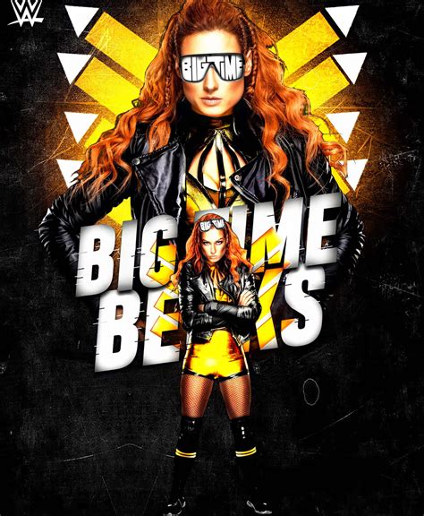 Early Life and Background of Becky Lynch