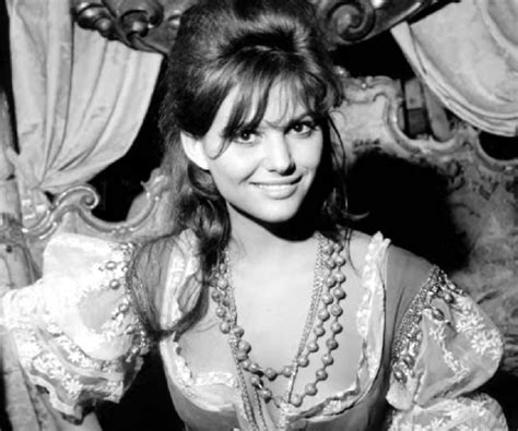 Early Life and Background of Claudia Cardinale