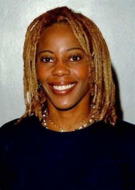 Early Life and Background of Debra Wilson